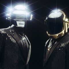 Daft Punk - Around The World GOTMORETRACKS Remix (Carl Cox Space Closing)