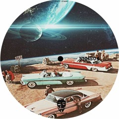 Premiere: Unknown Artist - Cheerysh [NNMS04]