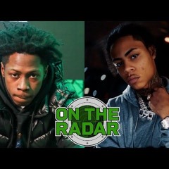 Opp Huntin 2 feat Cdot J