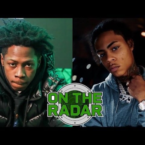 Opp Huntin 2 feat Cdot J