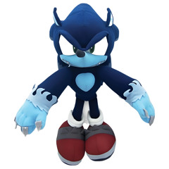 werehog. @t @m