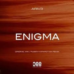 ARIV3 - Enigma