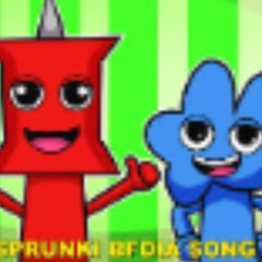 my BFDIA Song (krs hyperbounce remix)