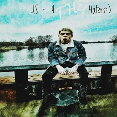 4 The Haters (prod. Kontrol)