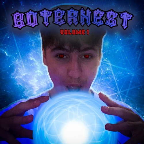 BoterNest vol.1