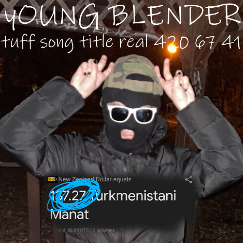 tuff song title real 420 67 41