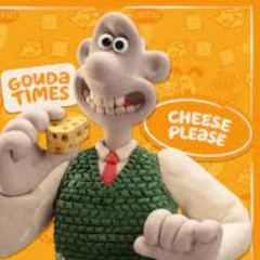 Deano 2.0 eat my cheesy beats!