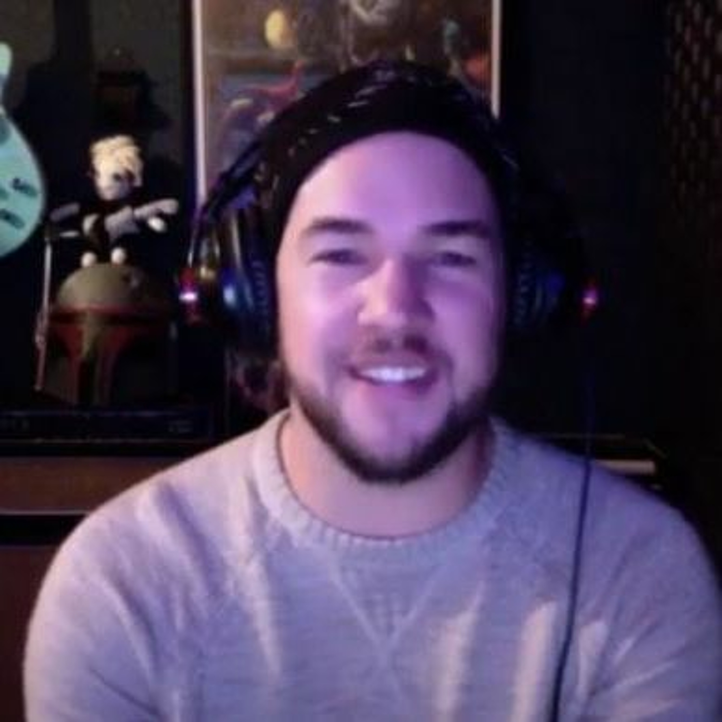 The Mike Rand Show