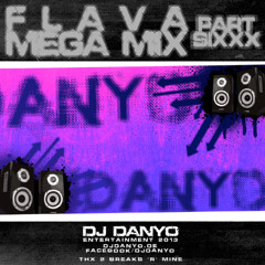 Flava Mega Mix 6