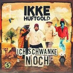 Ikke Hüftgold - Ich schwanke noch (Sebastian Spencer Club edit preview)