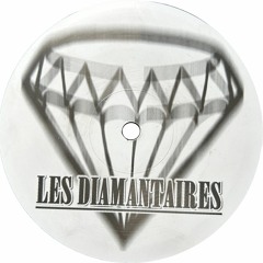 Les Diamantaires - Turn It Up (1999)