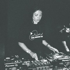 The Mine - Brighton - 01/06/24