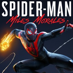 Spider-Man Miles Morales Theme  Into The Spider-Verse Suit Reveal Music - Samuel Kim Music