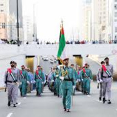 إعلان شرطة الفجيرة