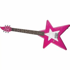 Star Guitar (The Chemical Brothers Cover)