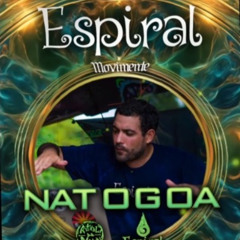 Espiral - Movimente III
