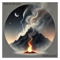 Where the Fire Sleeps