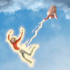 Out of the Blue (EP)