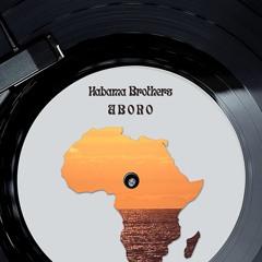 Habama Brothers - Aboro