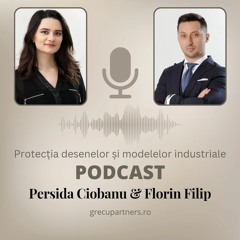 Protecția desenelor și modelelor industriale