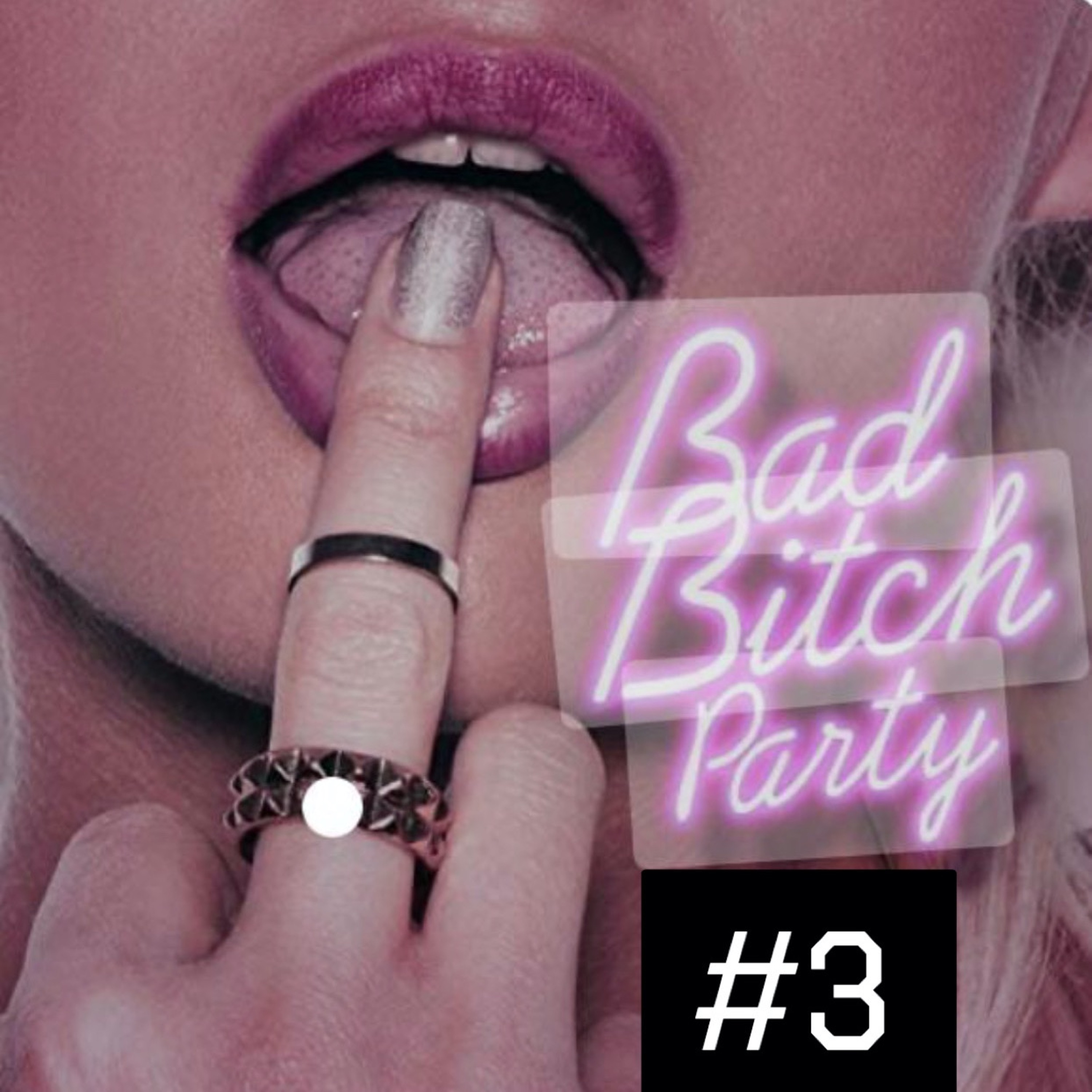 LADY#3 episode artwork
