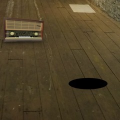 a bass for radio