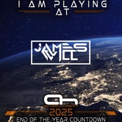 James Will EOYC 2025 AHFM