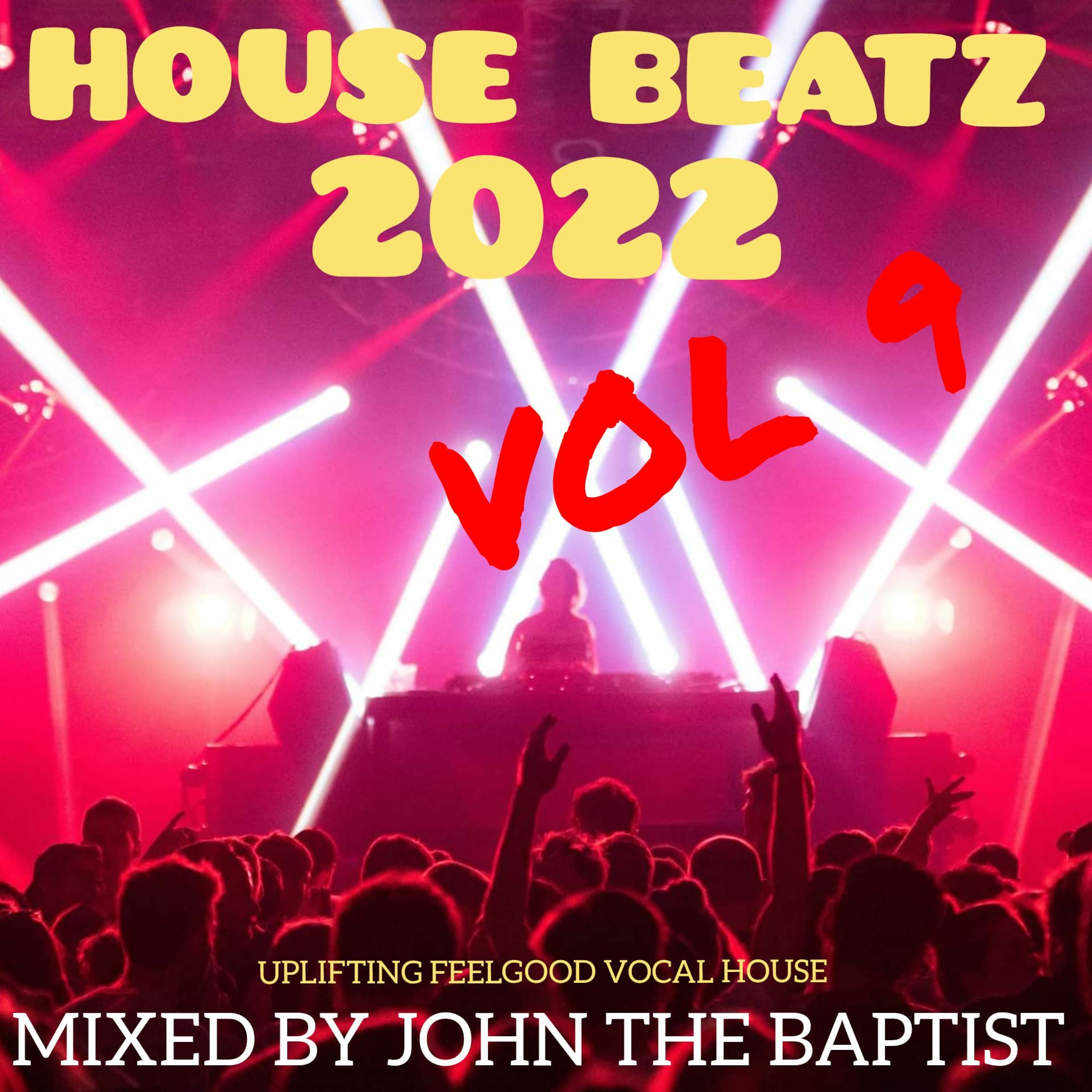 DJ John The Baptist