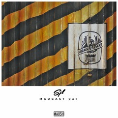 Maucast 031 | SJL