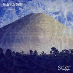 Savage Sessions | 40 | Stigr [Angers, France]