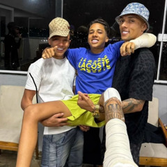 == AQUECIMENTO PRA ELAS (( BEAT LATAO )) == DJ GODIM e MC GW