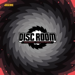 DISC ROOM