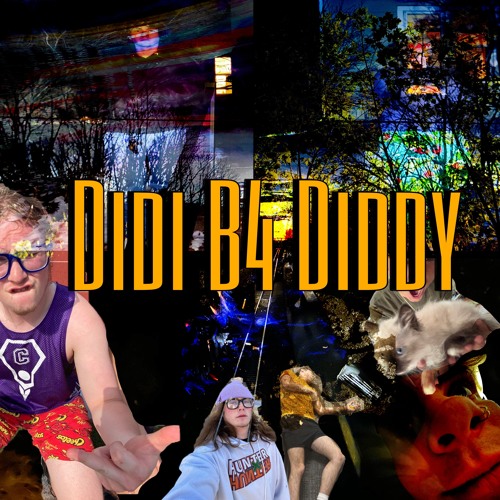 Mcdonalds (ft AshHole and CJ)