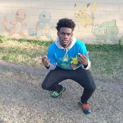 Ugly God Type Beat 'Wet Phone' (prod. crunch)