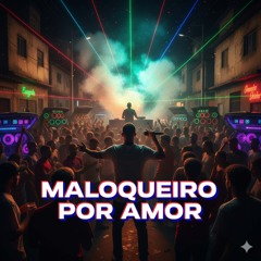Maloqueiro por Amor