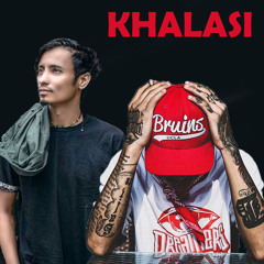Khalasi (feat. Chetan Raj Karki)