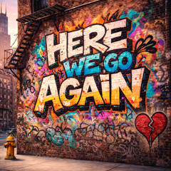 Here We Go Again - DJ GREED