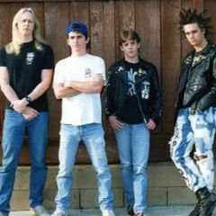 Old School Metal 59