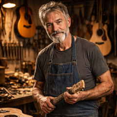 What I Leave in You (Luthier's Song)