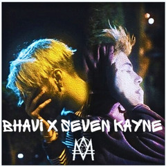 [FREE] BHAVI x SEVEN KAYNE x DUKI x NEO PISTEA TRAP TYPE BEAT🔥|TRAP INSTRUMENTAL 2024