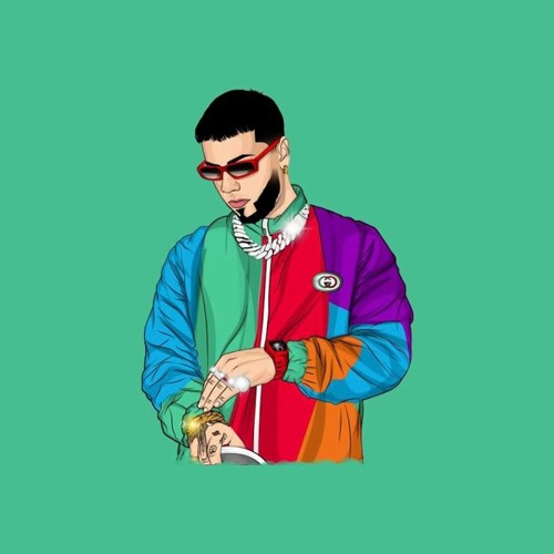 Stream (FREE) Anuel AA x Karol G Type Beat 2020 - "Follow" | Dancehall x  Reggaeton / Trapeton Instrumental by Just Beats | Listen online for free on  SoundCloud