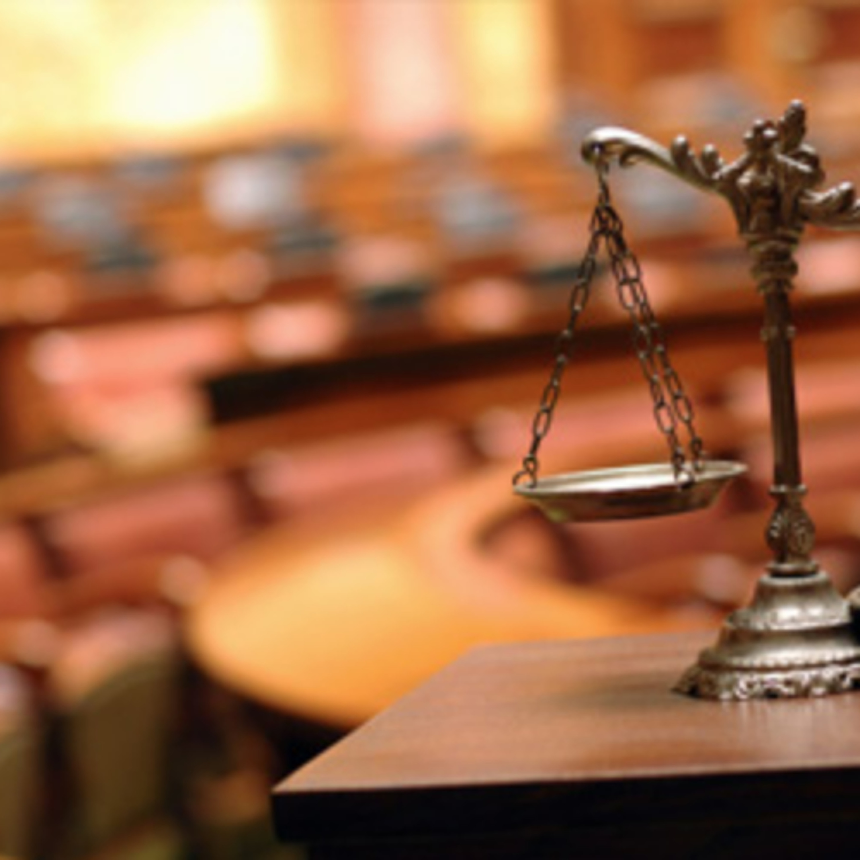 Judicial accountability under spotlight amid mounting complaints against judges