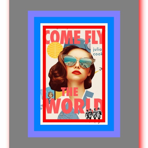 Stream DOWNLOAD PDF â ³ Come Fly The World The JetAge Story of the