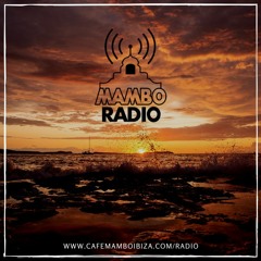 Mambo Radio : Claptone : CLAPCAST 288