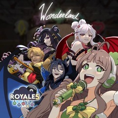 Wonderland Royale5