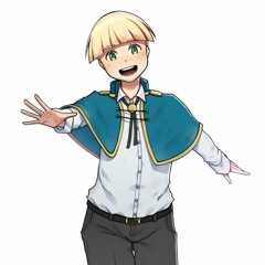 【NEW UTAU RELEASE】DEMO REEL【Keso -White-】