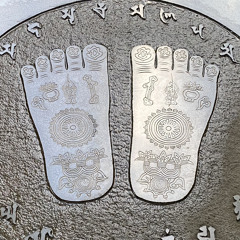 無我と自我