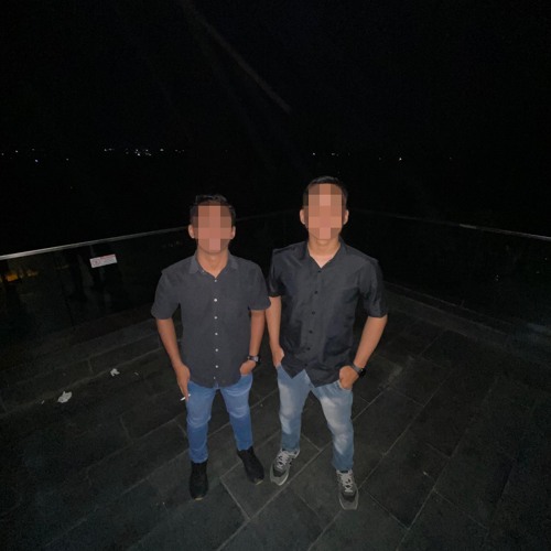 Breakbeat Special Req by Mr. Natom & Mr. MyLo