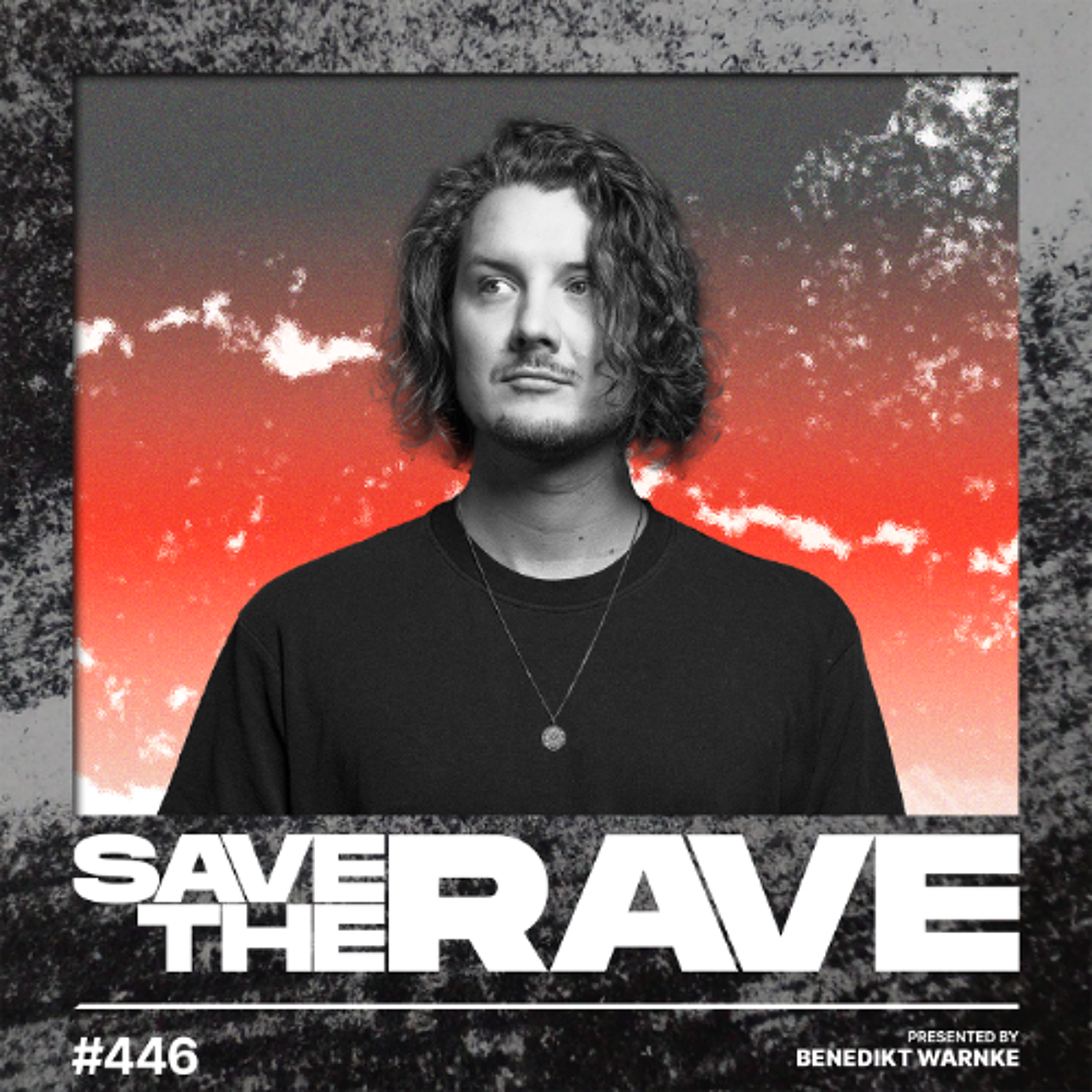 Save The Rave #446 episode artwork