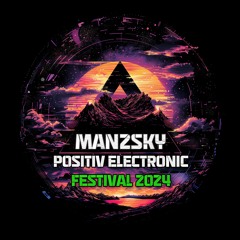 POSITIV Electronic Festival 2024